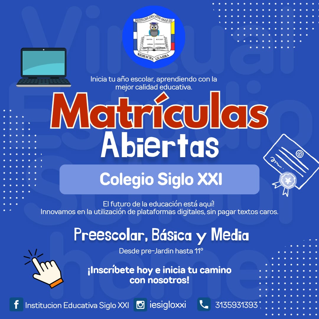 Colegio Presencial