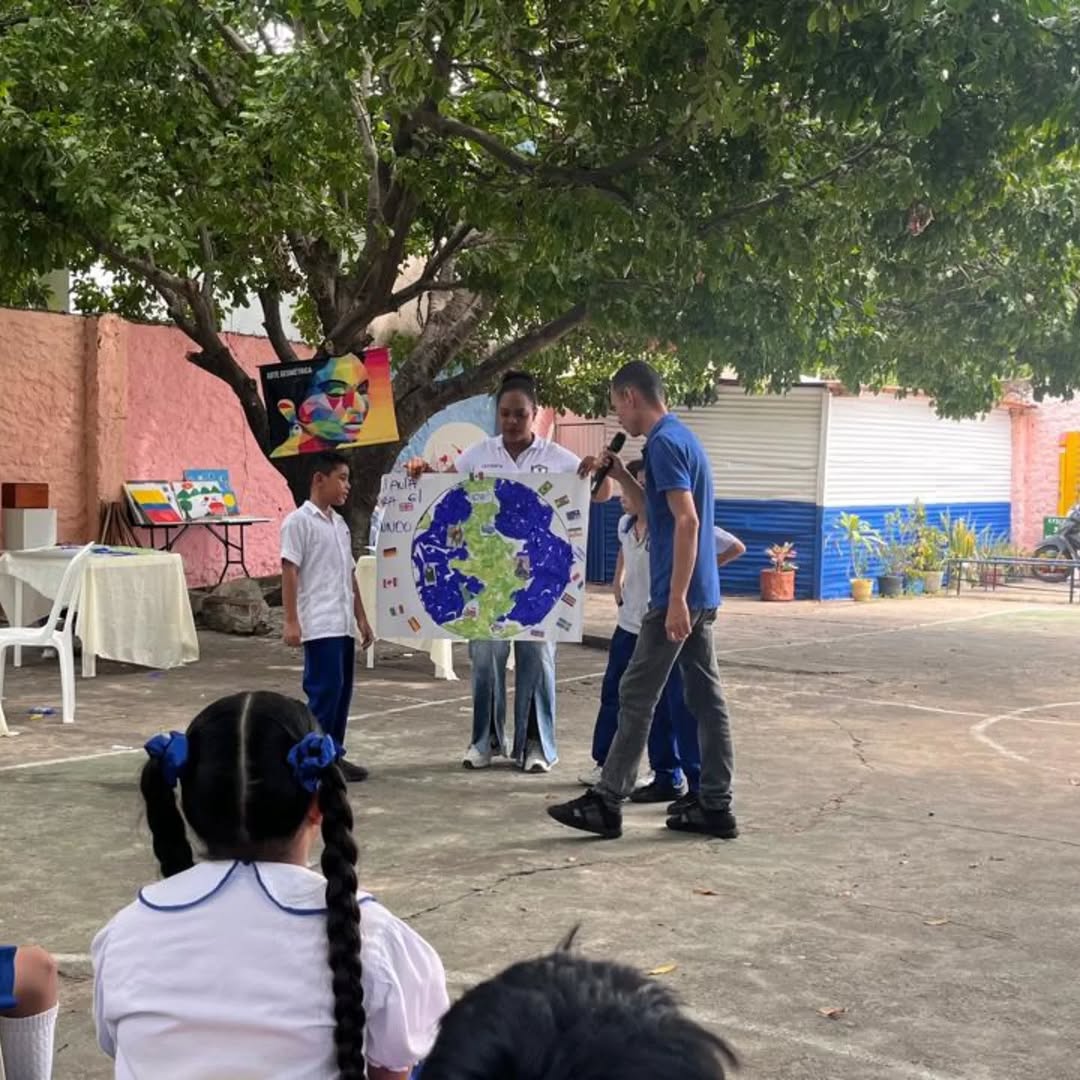 Competencias estudiantiles